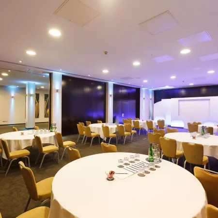 Park Plaza Cardiff