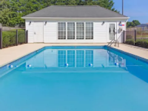 Baymont by Wyndham Sanford Hotels in Lee County