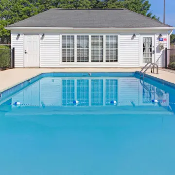 Baymont by Wyndham Sanford