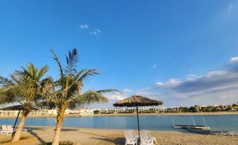 Nasma Luxury Stays- Ras Al Khaimah