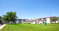 Med City Inn & Suites Rochester Mayo Clinic Area - Ramah Hewan Peliharaan