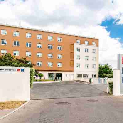 Hôtel Ibis Marne-La-Vallée Val d'Europe Hotel Exterior