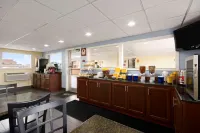 Days Inn by Wyndham Jacksonville NC Hotels in Jacksonville