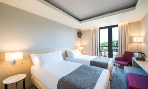 Best Western Kutaisi City Center