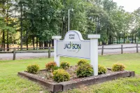 Days Inn by Wyndham Jackson