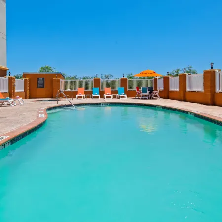 Best Western Ingleside Inn  Suites