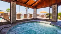 Best Western Plus Kings Inn  Suites - Hot Tub