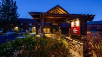 Best Western Plus Truckee-Tahoe Hotel Hotels in Truckee