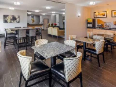 Best Western Macomb Inn Hotels in Macomb