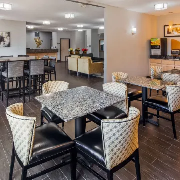 Best Western Macomb Inn