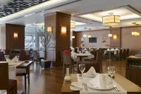 Ramada Plaza by Wyndham Izmit - breakfast
