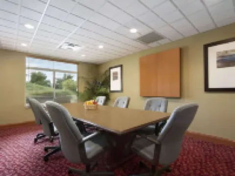 Wingate by Wyndham Chattanooga チャタヌーガのホテル