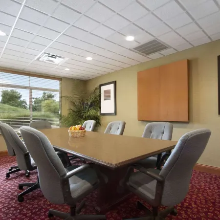 Wingate by Wyndham Chattanooga