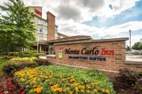 Monte Carlo Inn Brampton - Gym