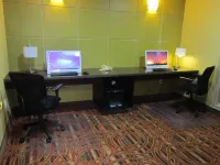 بست ويسترن أسبين هوتل فنادق في فورت سميث