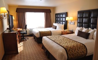 Best Western Plus Meridian