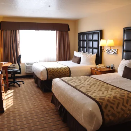 Best Western Plus Meridian