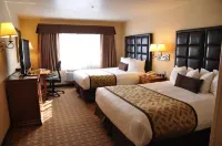 Best Western Plus Meridian Hotels in Meridian