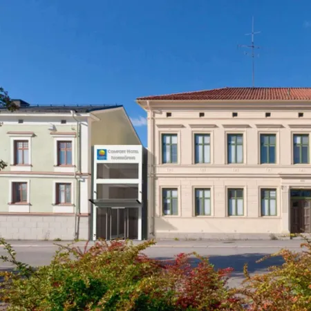 Comfort Hotel Norrköping
