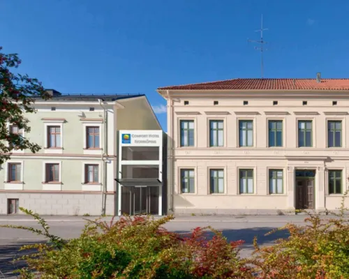 Comfort Hotel Norrköping Hotels in Norrkoping
