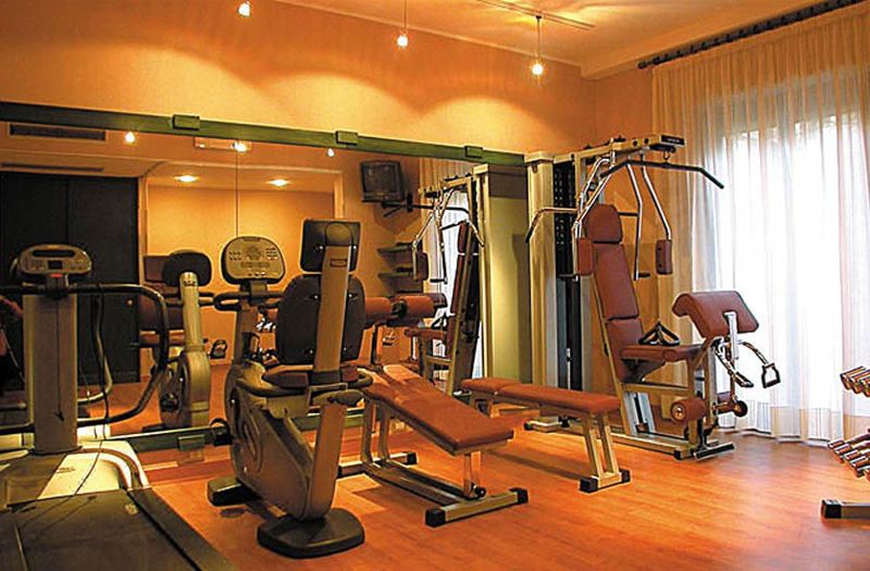 Best Western Hotel Mediterraneo, Catania photo 2