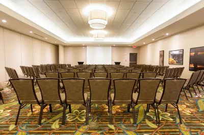 Drury Inn & Suites McAllen Hotels in Mcallen