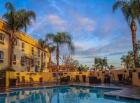 Best Western Plus Arrowhead Hotel Hotels in Rialto