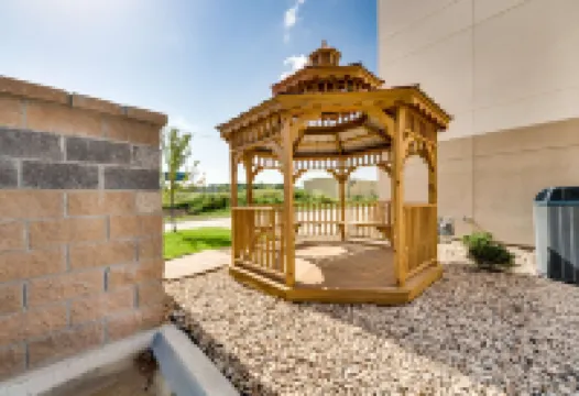 모텔 6 털사, 오클라호마