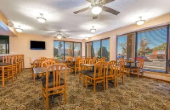 เดย์สอินน์แอนด์สวีทส์ บายวินด์แฮม แอลบูเคอร์คีนอร์ท