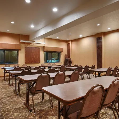 Best Western Plus Palo Alto Inn  Suites