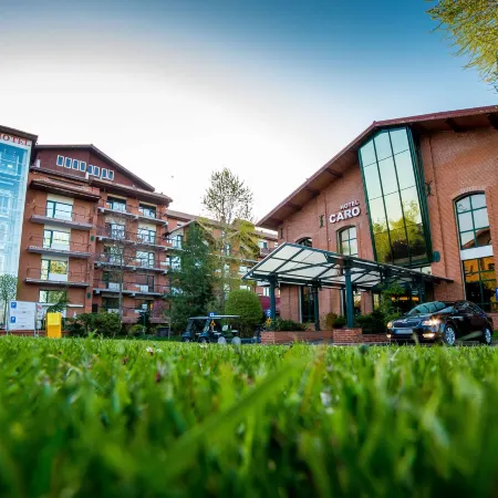 Caro Hotel