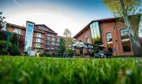 Caro Hotel Các khách sạn ở 