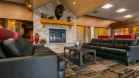 Best Western Ramkota Hotel - parking