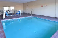 Americas Best Value Inn Westmorland - Pools