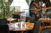 Best Western Plus Milford Hotel - breakfast