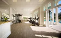 Montage Palmetto Bluff - Gym
