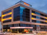 رامادا إنكور باي ويندام إسطنبول كارتال Hotels near مطار صبيحة كوكجن الدولي