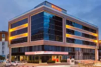 Ramada Encore by Wyndham Istanbul Kartal Hotel di Istanbul