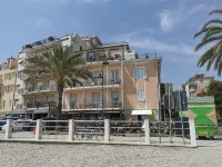 Albium Hotel Hotels in Albenga