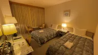 Hotel Rubura Ohzan Hotels near Cycle Base Asahi