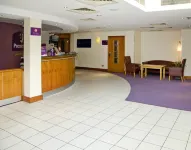 Premier Inn Watford Central Hotels in Watford
