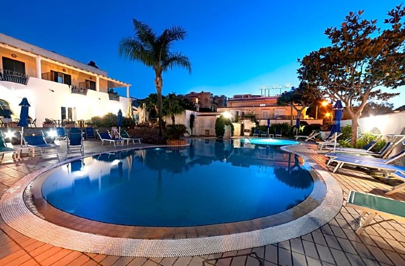 Hotel Terme Don Pepe photo 4