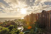 Aulani, Disney Vacation Club Villas