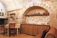 Malta & Tufo Hotels in Altamura
