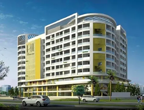 호텔 헤라아 인터내셔널