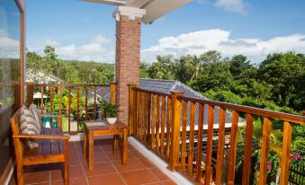 Nadine Phu Quoc Resort & Spa