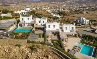 M - Mykonos Villas