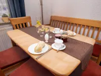 Engelke - Pet friendly