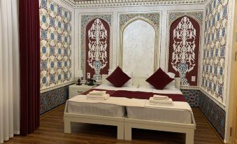 Shohnishin Boutique Hotel