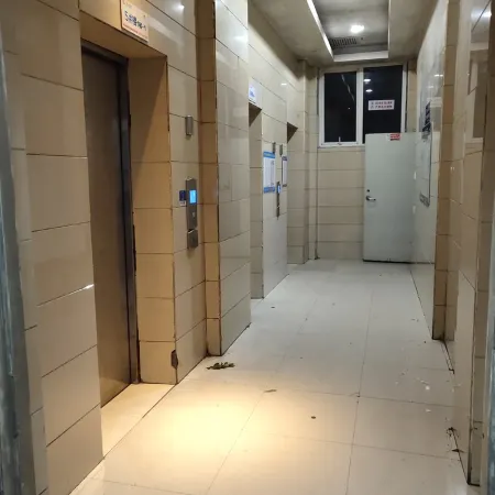 Yijian Homestay